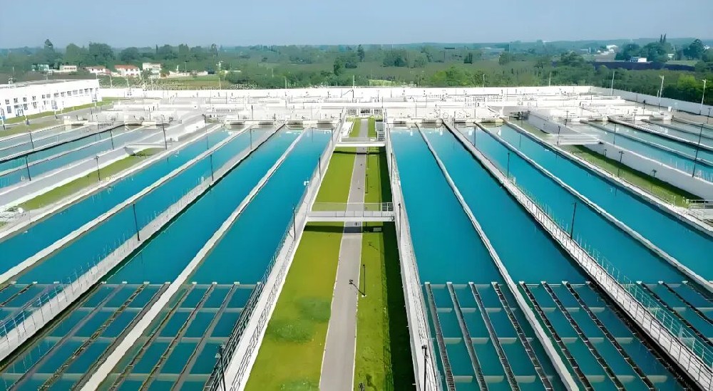 智慧水务建设与城乡供水安全保障项目关键技术解析