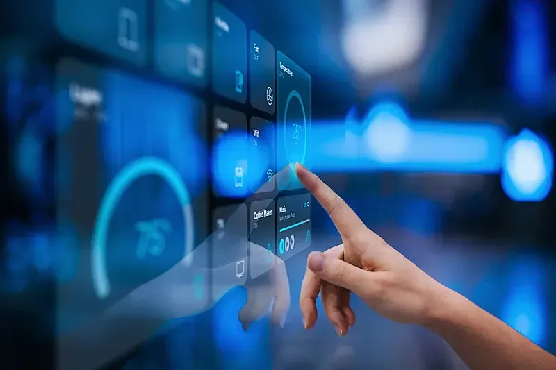 从“敲门抄表”到“数据直达”：河南丰博超声波水表支持多种主流通讯，驾驭多元场景