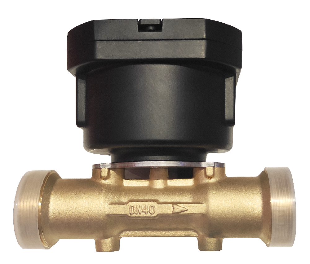 DN32-DN40超声波冷⽔表