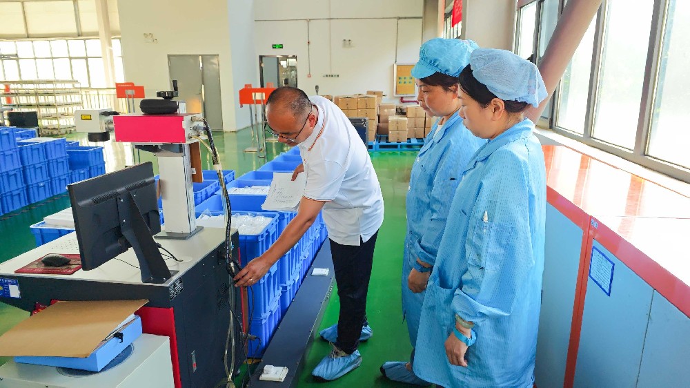筑牢安全生产防线 ——丰博智能水联网以标准化安全管理赋能运营服务高质量保障
