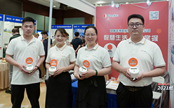 5月精彩回顾——加强技术交流合作，促进行业共同发展